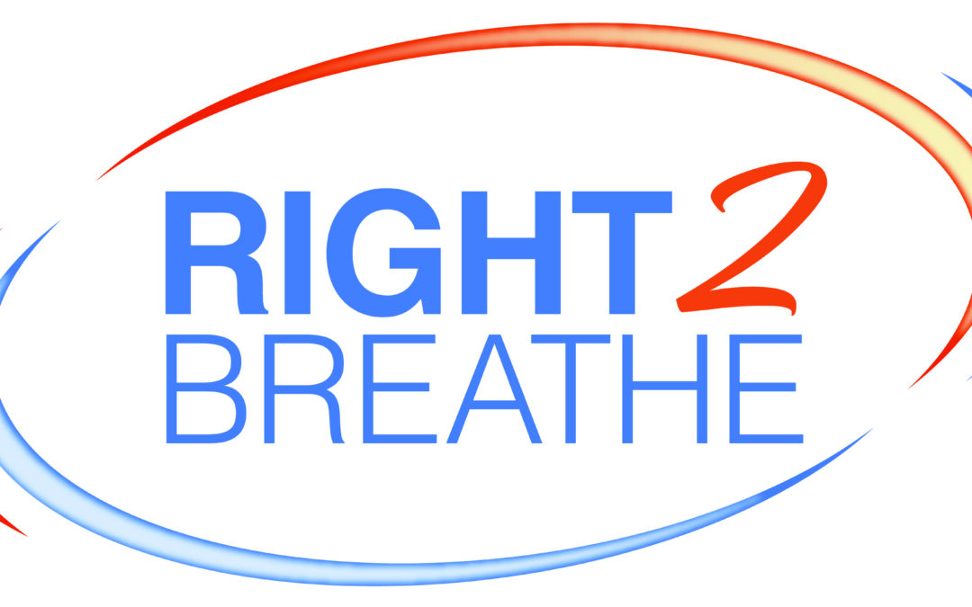 Right2Breathe Pulmonary Chat