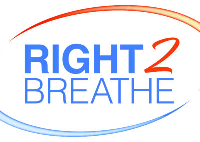 Right2Breathe Pulmonary Chat