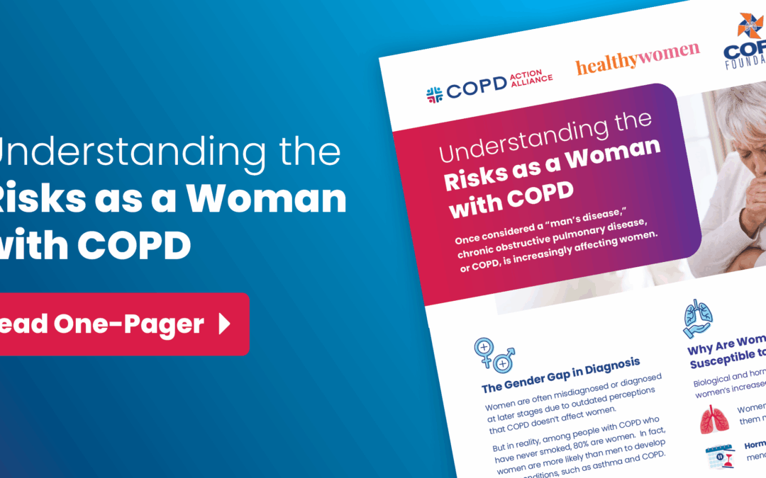 Women & COPD