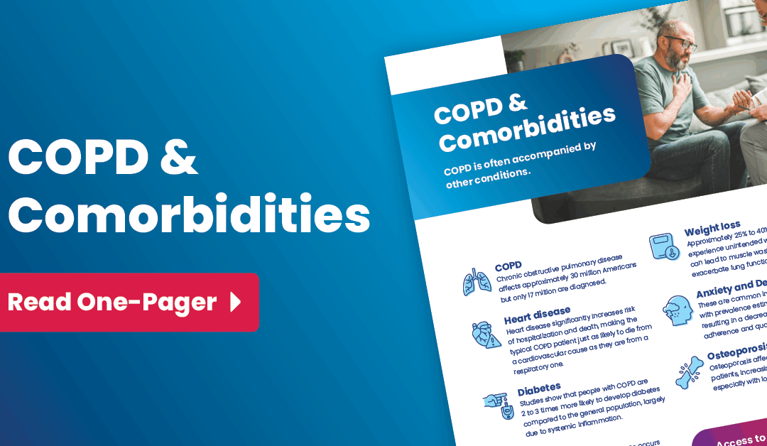COPD & Comorbidities