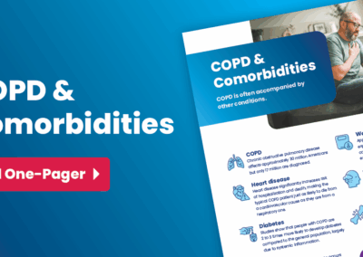 COPD & Comorbidities