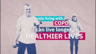 Raising Awareness for COPD