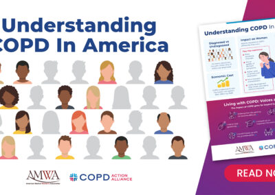 Understanding COPD In America